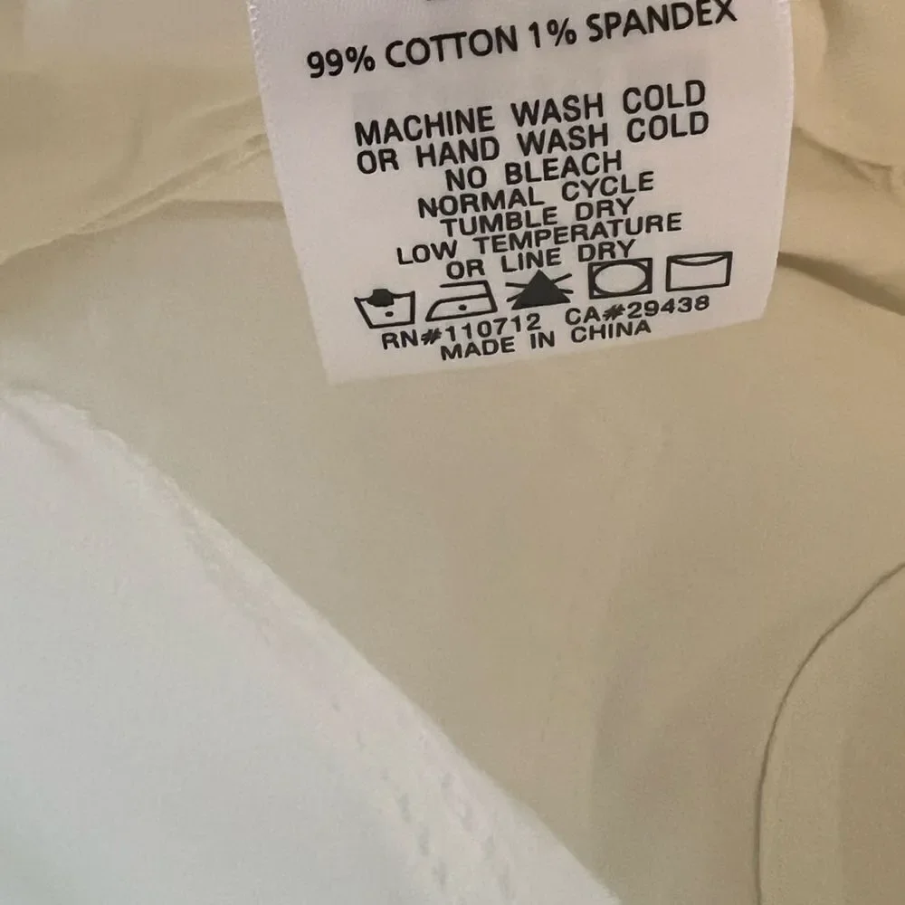 DRIFTWOOD x Sundance Stella Classic Straight Jeans in Cloud White - Picture 7 of 7